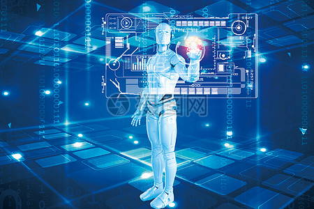 智能科技 人工智能如何重塑我们的未来