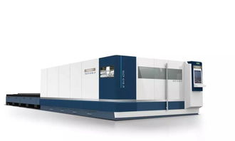 燃爆视界 激光与智能科技重塑金属加工未来