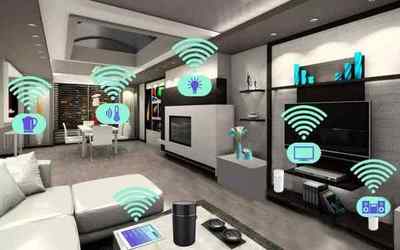 海尔黑科技智能音箱 开启未来智慧家居场景新纪元