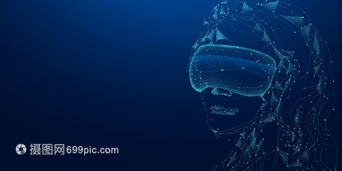 人工智能与VR技术的融合 开启智能科技新纪元