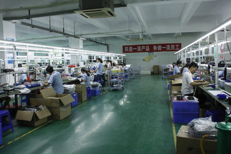 智驭未来 一体化汽车电子安全与智能科技解决方案引领者