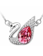 天鹅珠宝与智能科技 亚马逊引领首饰革新