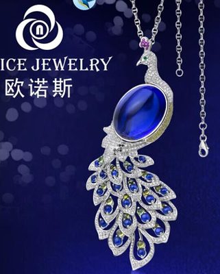 智能科技引领珠宝玉石首饰行业新变革