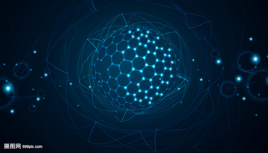 星际智能科技 未来科技的无限可能